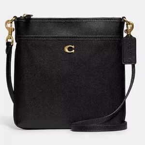 COACH Kitt Messenger Crossbody Bag NWT